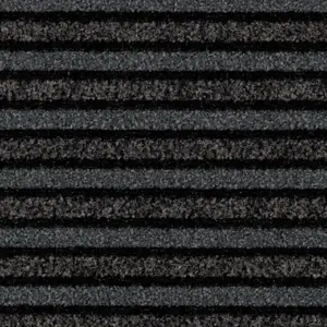 Forbo Transport Flooring Rail - 9721FR Dark Steel