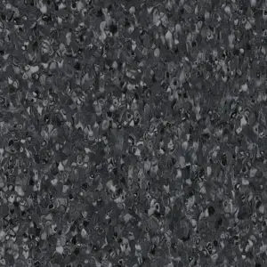 Forbo Vinyl Sphera Element - 51001 Contrast Black