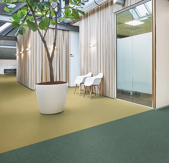 Forbo Vinyl Sphera Element - 51078 Contrast Kelp