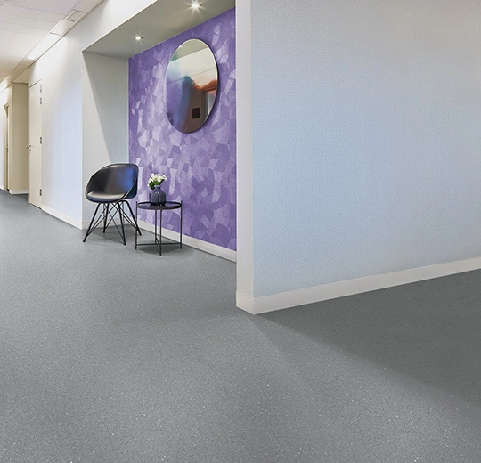 Forbo Vinyl Sphera Elite - 50483 Hematite