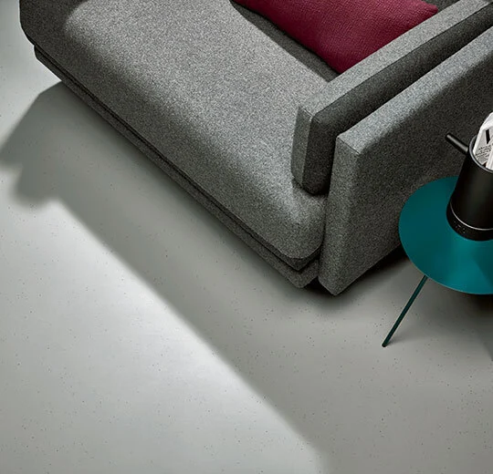 Forbo Vinyl Sphera Energetic - 50202 Concrete