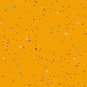 Forbo Vinyl Sphera Energetic - 51210 Vivid Mandarin