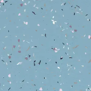 Forbo Vinyl Sphera Energetic - 52217 Shimmer Mystic Blue