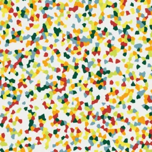 Forbo Vinyl Sphera Energetic - 53200 Confetti Snow