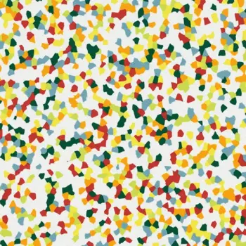 Forbo Vinyl Sphera Energetic - 53200 Confetti Snow