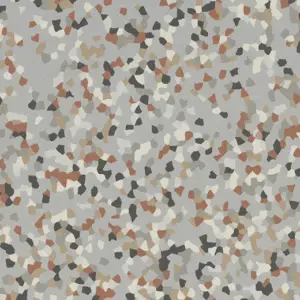 Forbo Vinyl Sphera Energetic - 53202 Confetti Concrete