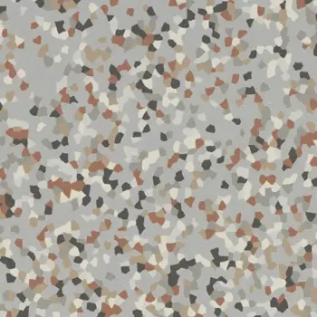 Forbo Vinyl Sphera Energetic - 53202 Confetti Concrete