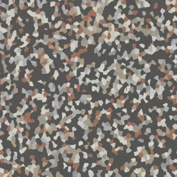 Forbo Vinyl Sphera Energetic - 53215 Confetti Ebony