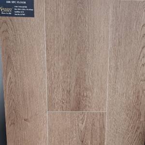 GC7037 EIR SPC 7mm Collection Golden Choise Flooring