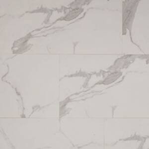 GC2041 SPC 5mm Tiles underlay attached Collection Golden Choise Flooring