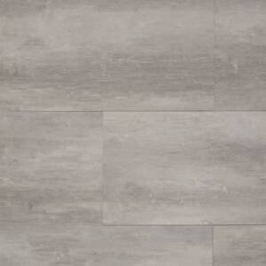 GC2043 SPC 5mm Tiles underlay attached Collection Golden Choise Flooring