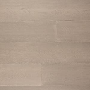 Gray Owl Engineered White Oak Collection Golden Choise Flooring