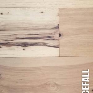 Icefall Grandeur Engineered Hickory