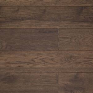 Latte Engineered Hickory-HS/Distressed Collection Golden Choise Flooring