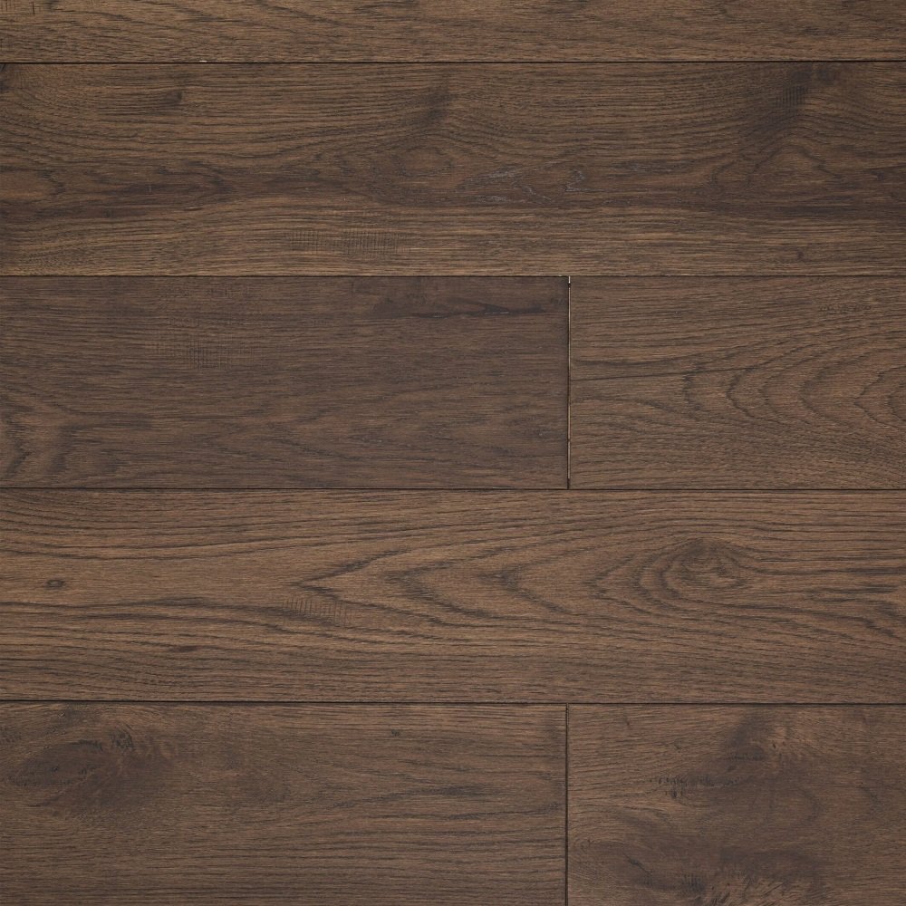 Latte Engineered Hickory-HS/Distressed Collection Golden Choise Flooring