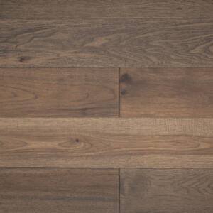 Medici Engineered Hickory-HS/Distressed Collection Golden Choise Flooring