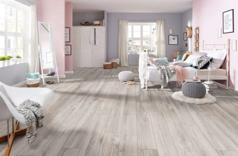 Fuzion Flooring Atlantis Collection - Moat - Image 2