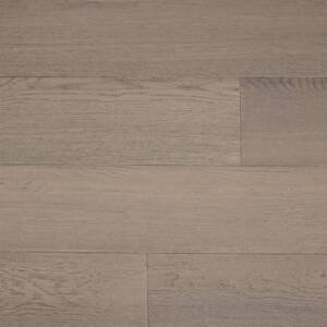 Montana Engineered White Oak 7.5 Collection Golden Choise Flooring