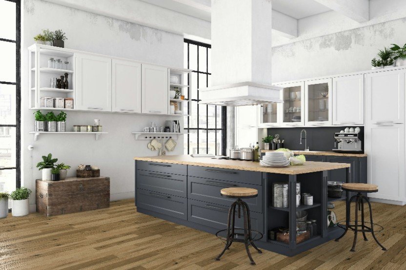Fuzion Flooring Casa Bella Collection – Natural - Image 2