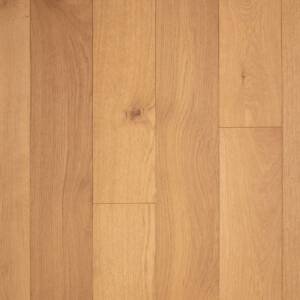 Natural Engineered White Oak Collection Golden Choise Flooring