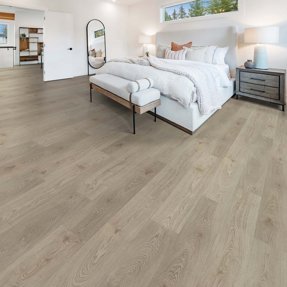 Next Floor ScratchMaster Botanica – Linen Oak 587 001