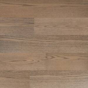 Oak Brownstone Berkeley Collection Richmond Hardwood