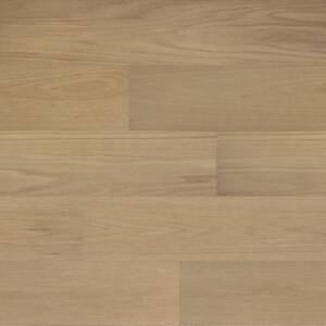 Oak Heartland Berkeley Collection Richmond Hardwood