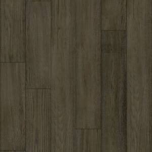 Woden Flooring Grand Chateau Collection - Mighty Grey 7 1/2 ''