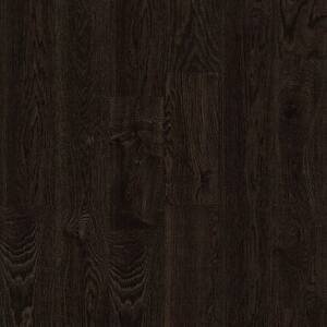 Woden Flooring Grand Chateau Collection - Raven 7 1/2 ''