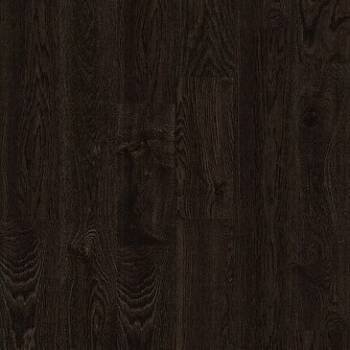 Woden Flooring Grand Chateau Collection - Raven 7 1/2 ''
