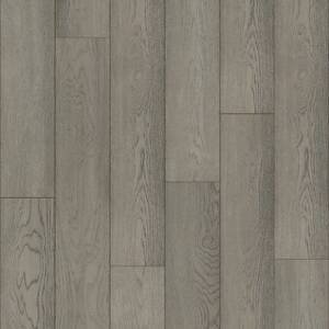 Woden Flooring Grand Chateau Collection - Rocky 7 1/2 ''