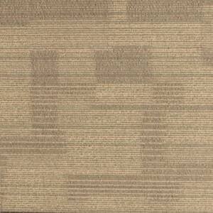 Linen Collage Collection Richmond Carpet Tile