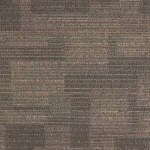 Charcoal Collage Collection Richmond Carpet Tile