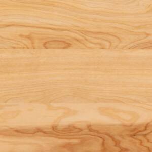 Birch Country Natural Connel Collection Richmond Hardwood