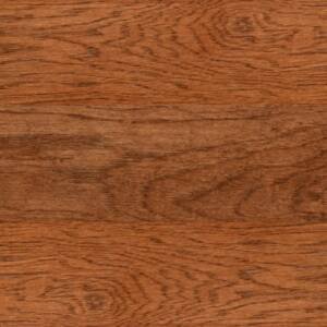 Hickory Lexington Connel Collection Richmond Hardwood
