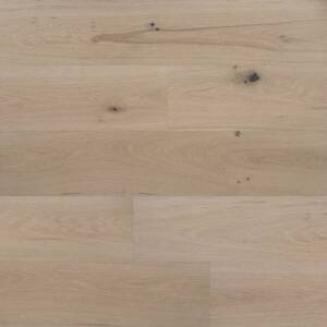 White Oak Temple Pinnacle Collection Richmond Hardwood