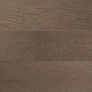 White Oak Lancaster Summit Collection Richmond Hardwood
