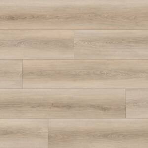 Warm Sand Coastland Collection Richmond Luxury Vinyl Planks
