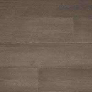 Rye Engineered White Oak 7.5 Collection Golden Choise Flooring