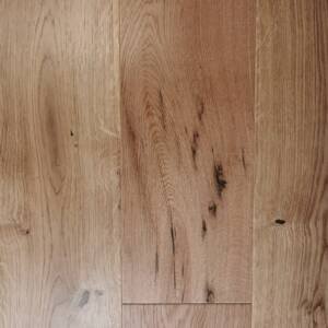 SKU# 7016 Natural Riche Flooring Sunshiny European Oak
