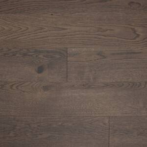 Spirit Gray Engineered White Oak Collection Golden Choise Flooring