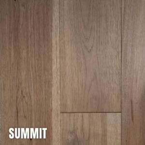 Summit Grandeur Engineered Hickory