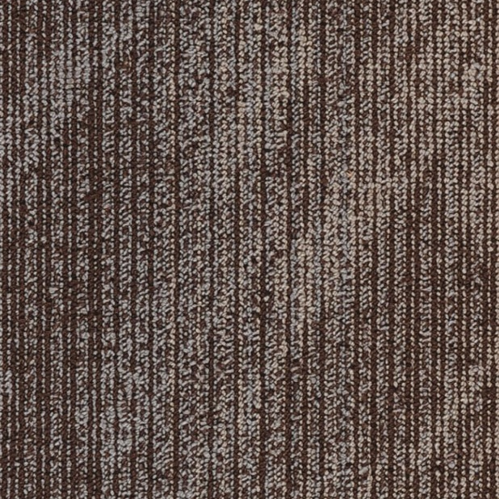 T612 Raspberry Red Home’s Pro Carpet Tile Notion Tile Series