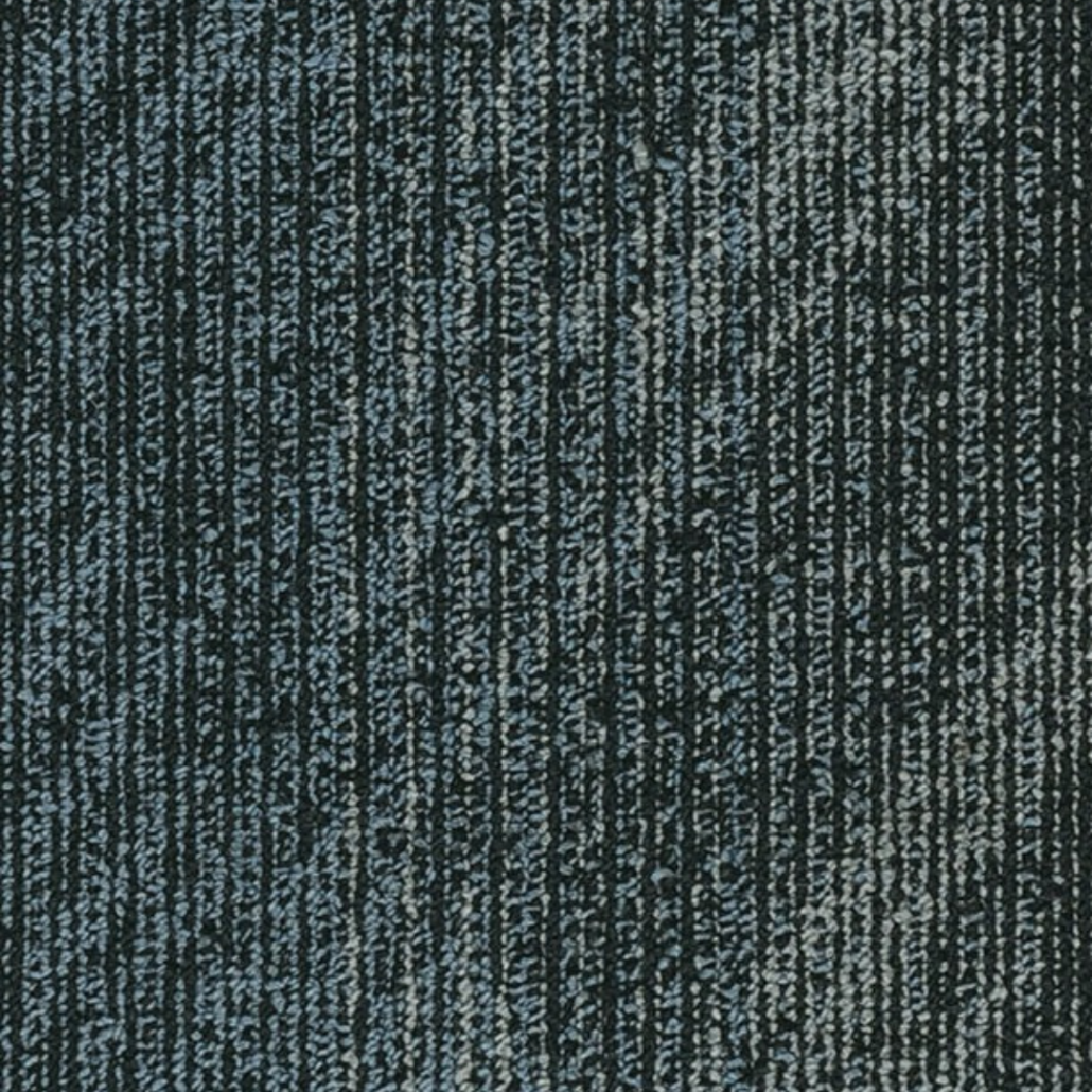 T616 Navy Blue Home’s Pro Carpet Tile Notion Tile Series