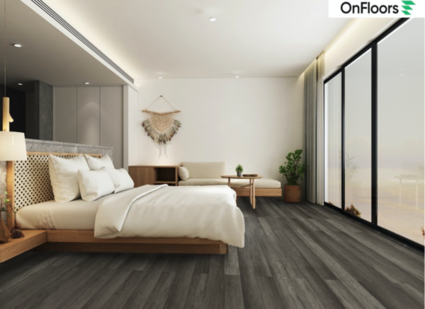 NAF Aquaplus Platinum Collection - Virgo 9mm - Petun Flooring