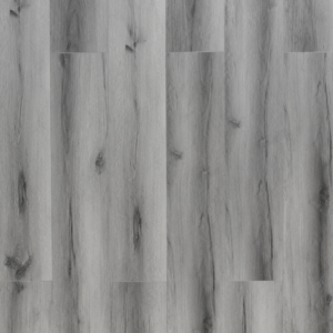 Toucan Flooring SPC5 Series - TFSPC504-F Monolith