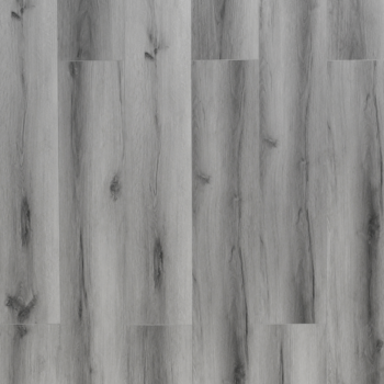 Toucan Flooring SPC5 Series - TFSPC504-F Monolith