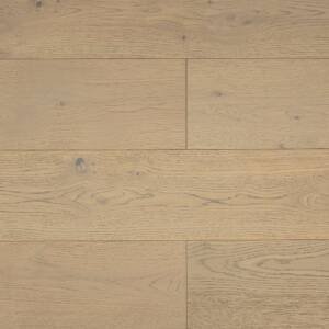 Tundra Engineered White Oak-Wire Brushed Collection Golden Choise Flooring