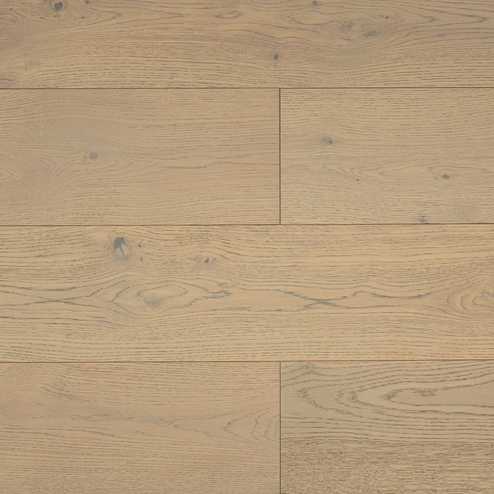 Tundra Engineered White Oak-Wire Brushed Collection Golden Choise Flooring