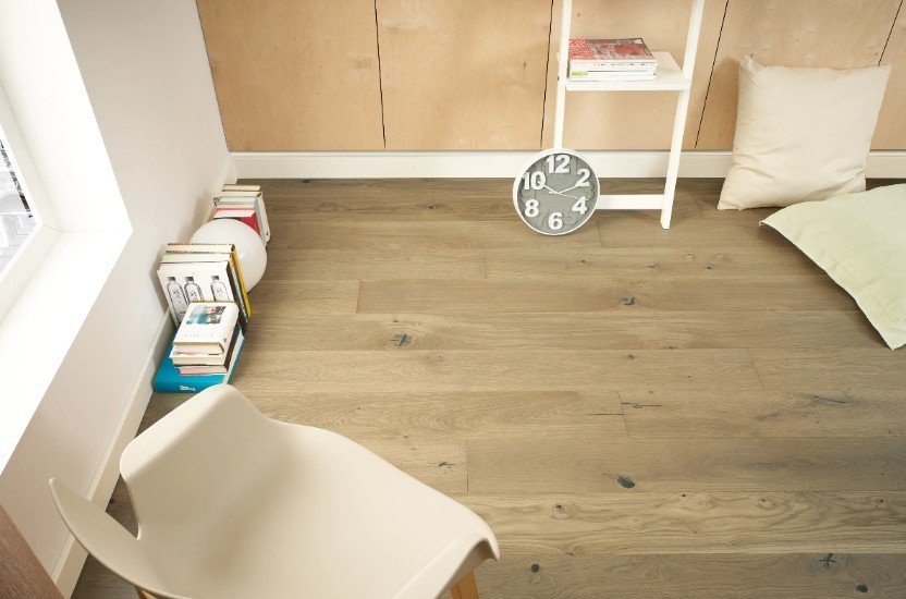 Fuzion Flooring Castello Collection – Valetta - Image 2